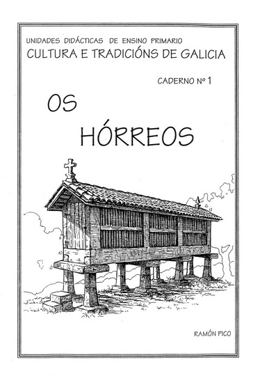 Os hórreos